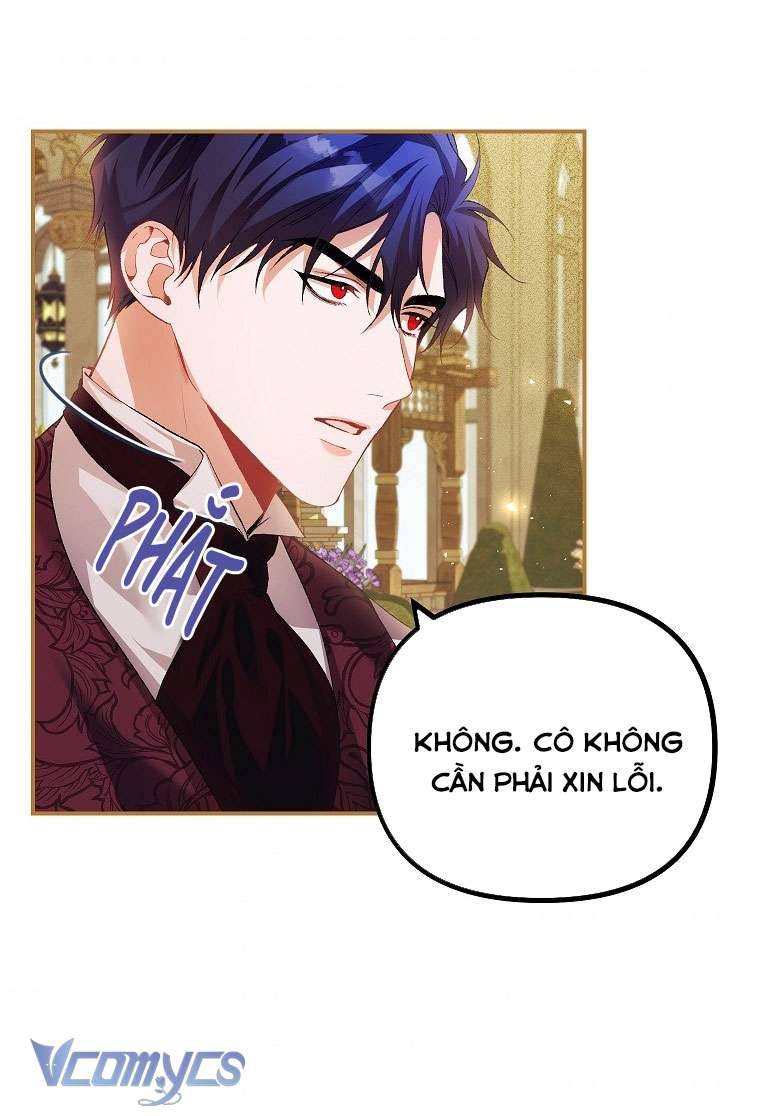 Thời Gian Của Nhân Vật Phụ Có Giới Hạn Chapter 33 - Trang 4