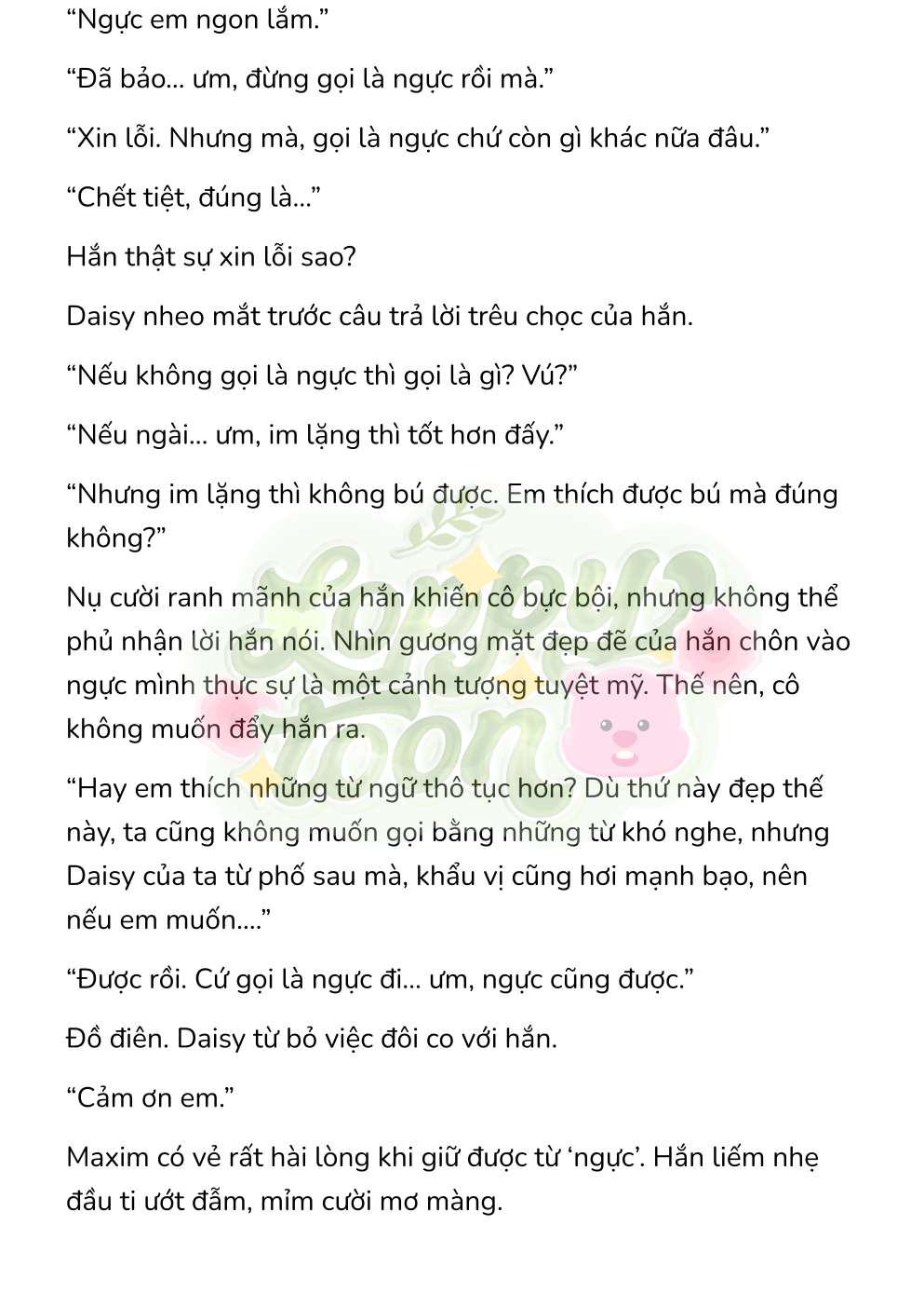 [Novel] Trận Chiến Ly Hôn! Chap 98 - Trang 2