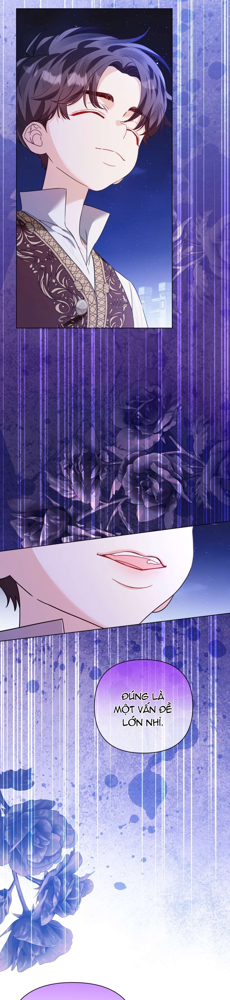 Thà Là Để Tôi Trở Thành Nữ Hoàng Chapter 44 - Trang 3