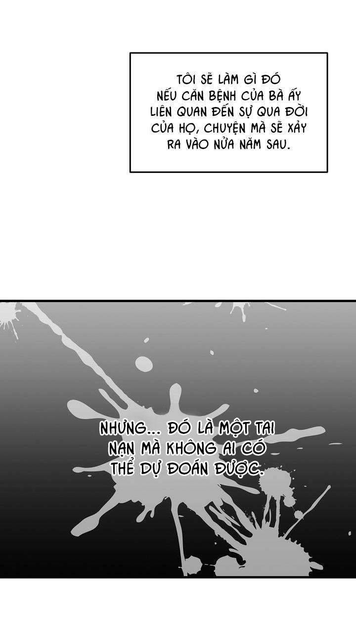 Cẩn Thận Với Các Anh Trai Đấy! Chap 15 - Trang 2