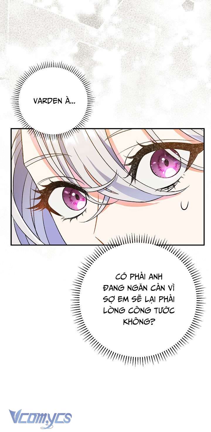 Người Xem Mắt Của Ác Nữ Quá Hoàn Hảo Chapter 11 - Next Chapter 12