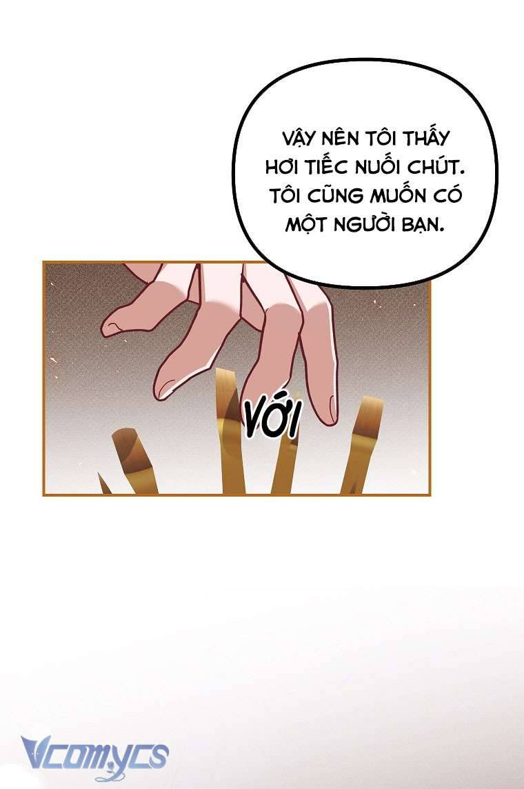 Thời Gian Của Nhân Vật Phụ Có Giới Hạn Chapter 30 - Trang 4