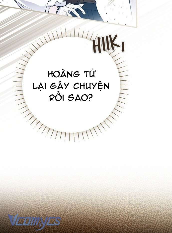 Ai Đó Đang Điều Khiển Cơ Thể Của Tôi Chapter 51 - Next Chapter 52