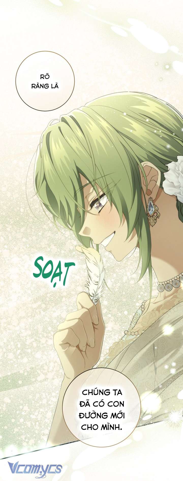 Lại Một Lần Nữa Hướng Về Ánh Sáng Chap 79 - Next Chap 80