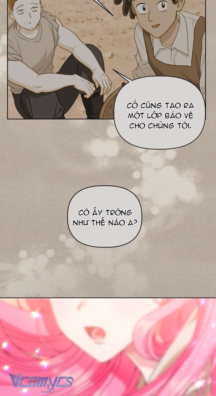Sự Điều Trị Đặc Biệt Của Tinh Linh Chapter 81 - Trang 4