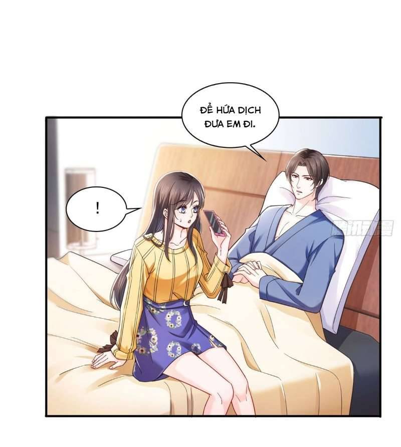Hệt Như Hàn Quang Gặp Nắng Gắt Chap 125 - Trang 3