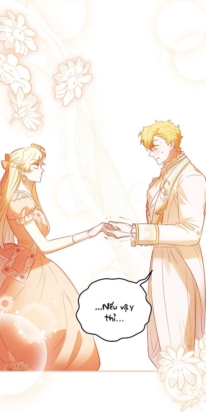 May Mắn Hay Bất Hạnh Chap 61 - Trang 4
