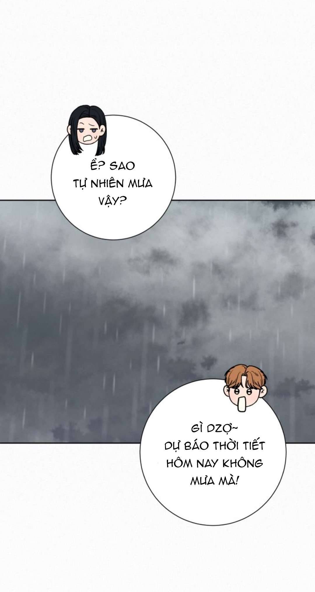 Chiến Lược: Tình Yêu Trong Sáng Chapter 87 - Next Chapter 87.1