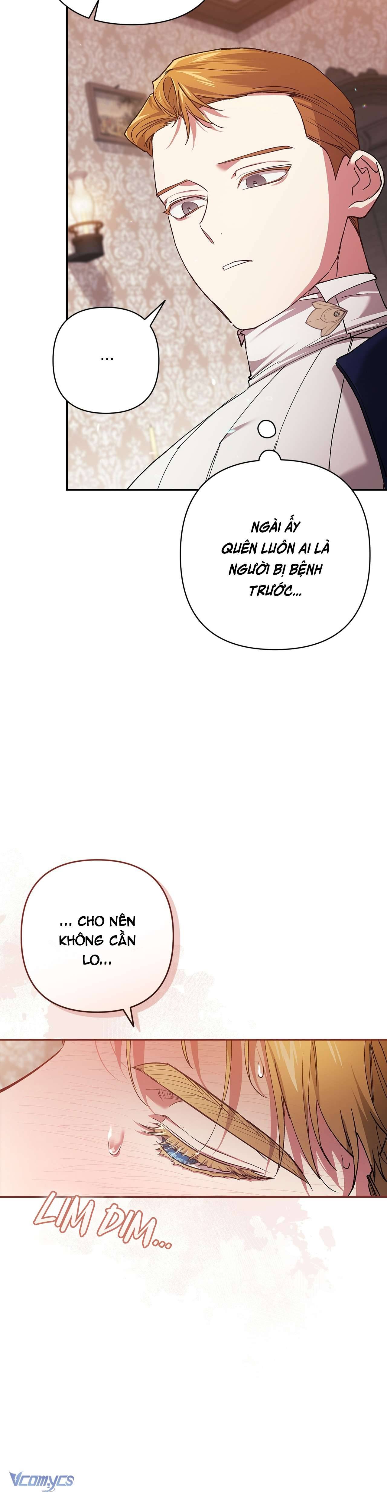 Hôn Nhân Này Rồi Sẽ Đổ Vỡ Chapter 57 - Trang 3