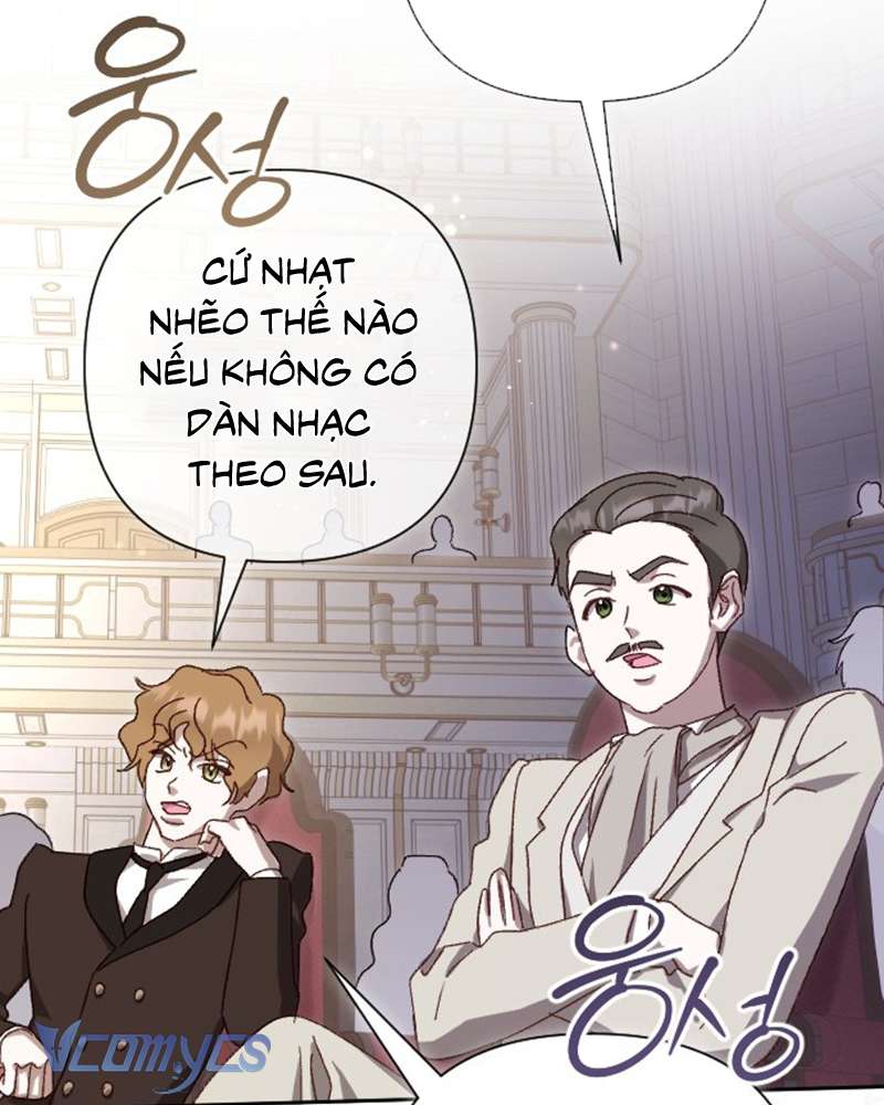 Dành Cho Những Ai Coi Hối Tiếc Là Điều Xa Xỉ Chap 16 - Trang 4