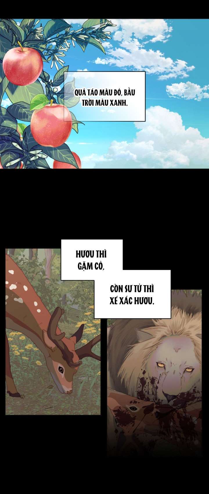 Siren: Trở Thành Gia Đình Của Nhân Vật Phản Diện Chapter 23 - Trang 3
