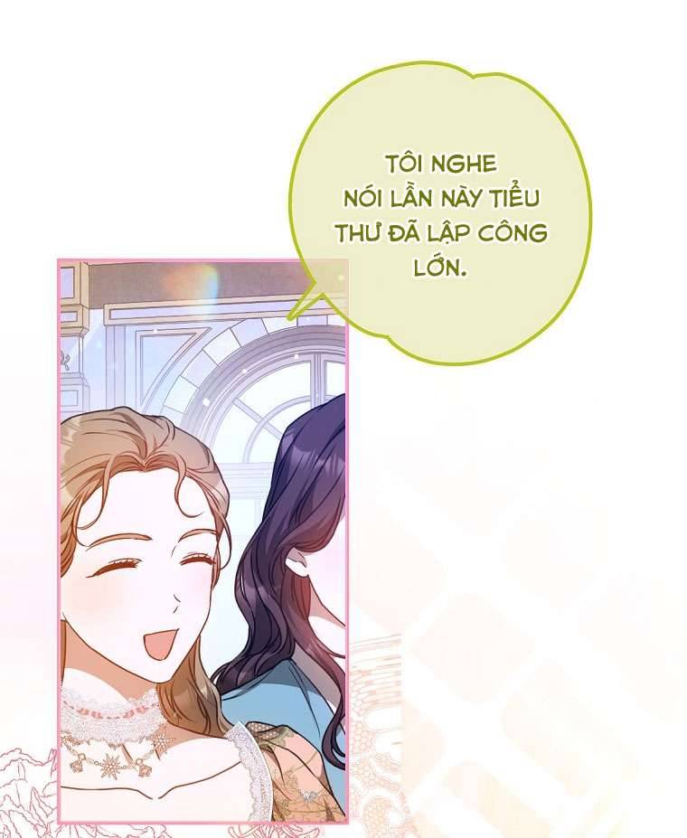 Tôi Trở Thành Vợ Của Nam Chính Chap 69 - Next Chap 70