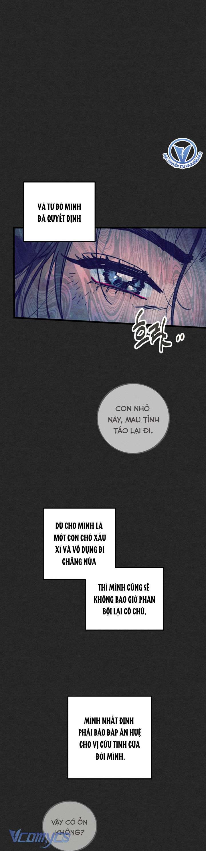 [18+] Lễ Thành Hôn Tháng 5 Chapter 1 - Next Chapter 2
