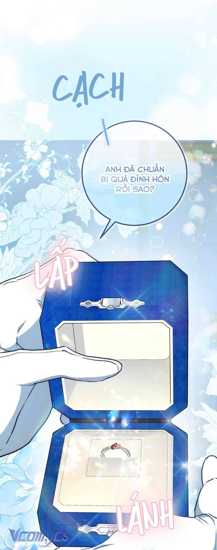 Tôi Trở Thành Vợ Của Nam Chính Chap 100 - Trang 3