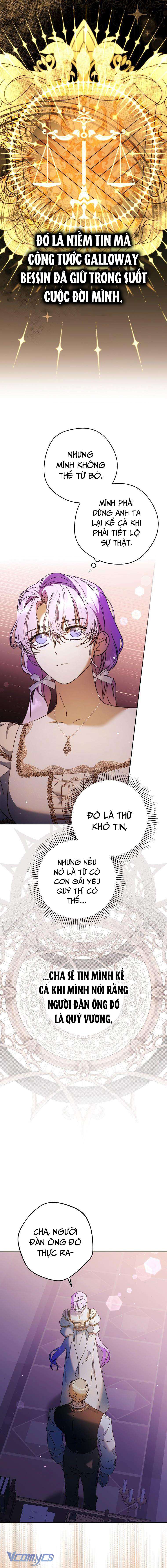 Các Nam Chính Đã Bị Nữ Phụ Cướp Mất Chap 13 - Trang 3