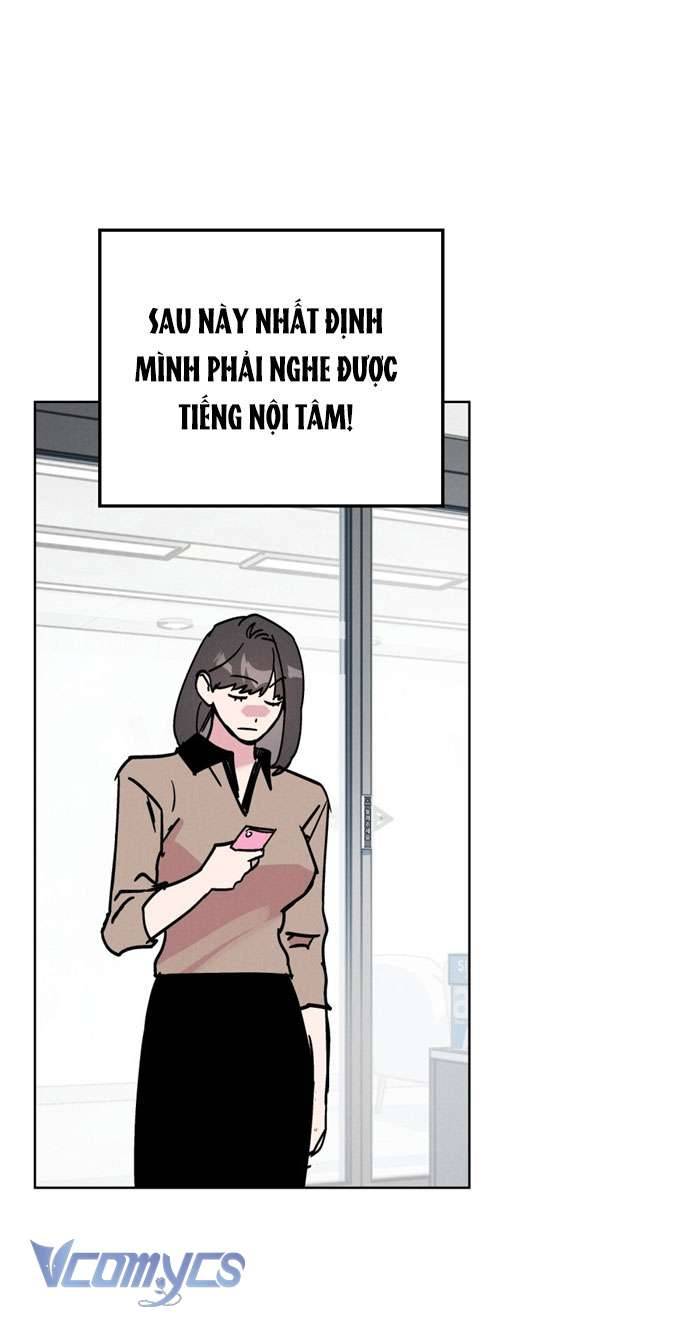 [18+] 7 Giây Thay Vì Một Nụ Hôn Chap 13 - Next Chap 14
