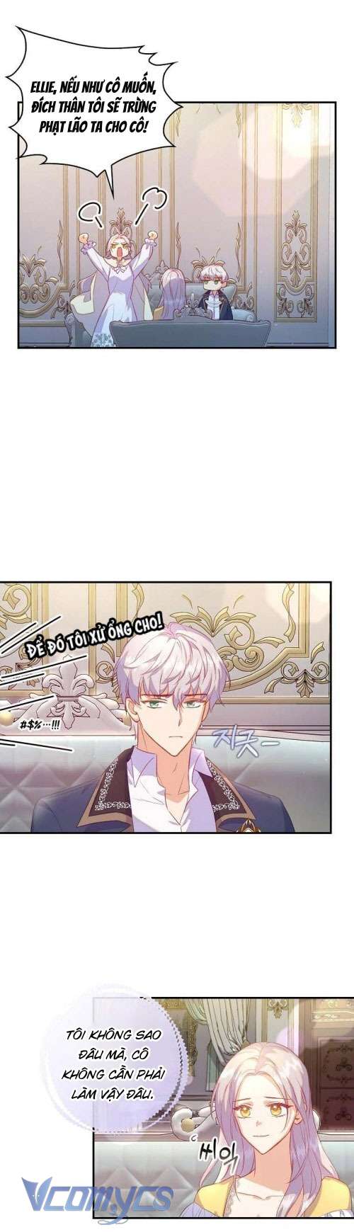 Tôi Chỉ Nhận Ra Sau Khi Mất Cô Ấy Chap 24 - Next Chap 25
