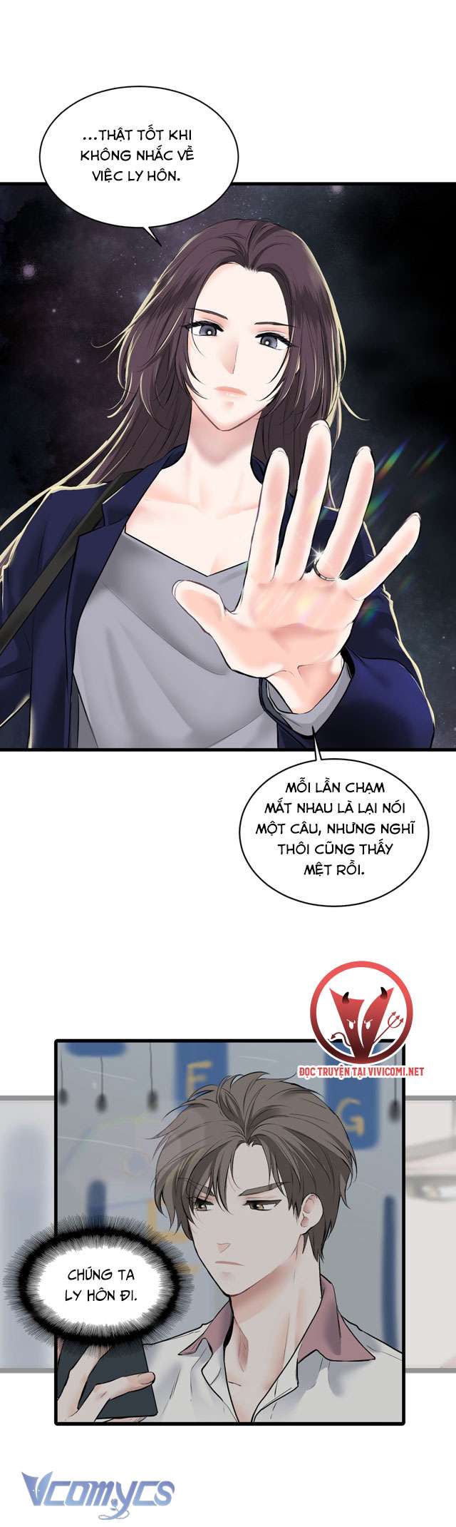 [18+] Bàn Tay Điêu Luyện Chapter 2 - Trang 3