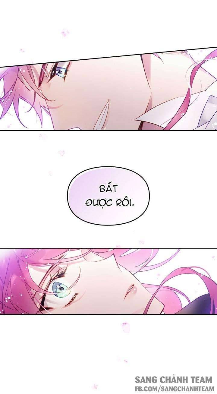 Kết Cục Của Nhân Vật Phản Diện Chỉ Có Thể Là Cái Chết Chapter 20 - Next Chapter 21