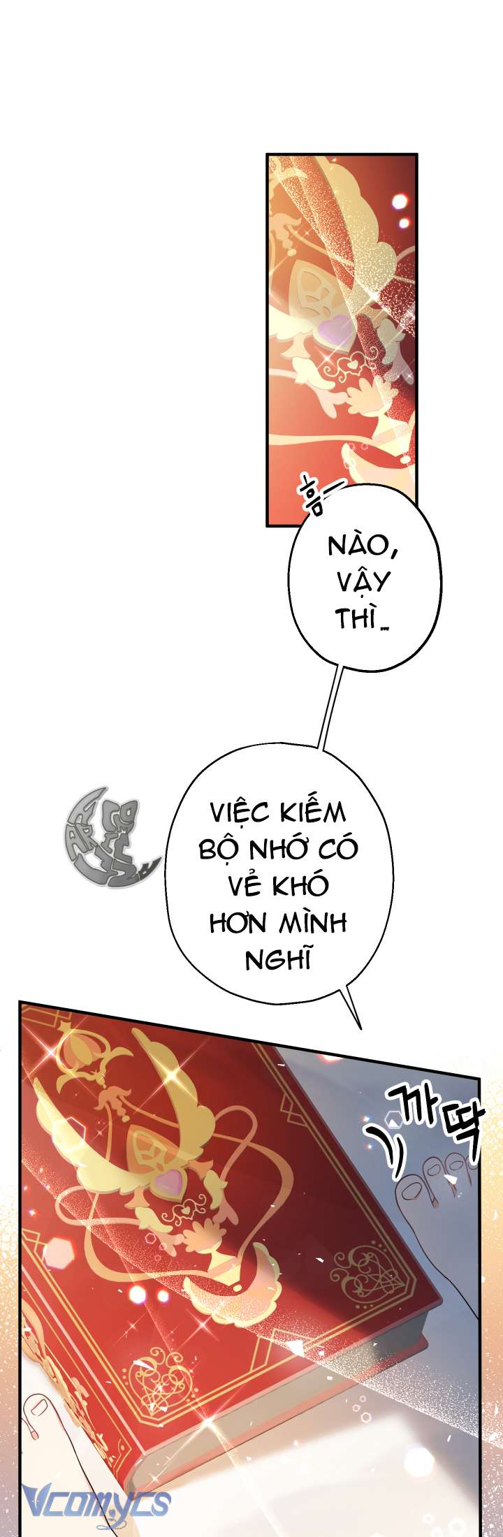 Tiểu Thư Tích Tiền Đi Bụi Chapter 9 - Next Chapter 10