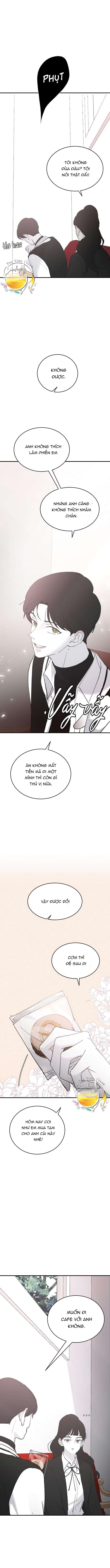Ba Anh Trai Cực Phẩm Của Tôi Chap 38 - Trang 3
