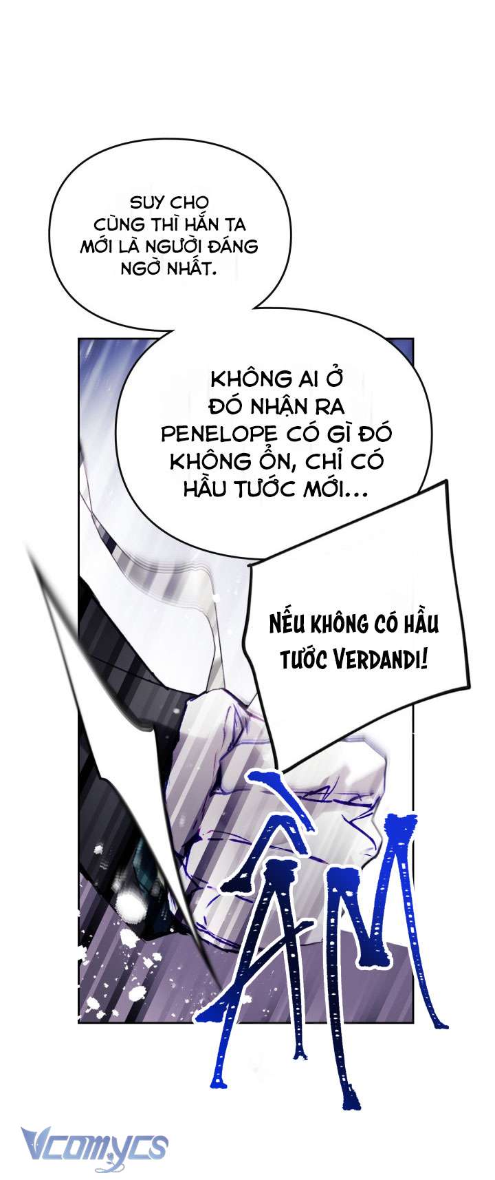 Kết Cục Của Nhân Vật Phản Diện Chỉ Có Thể Là Cái Chết Chapter 159 - Trang 4