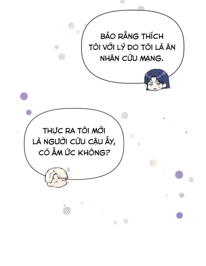 Tôi Không Phải Là Cinderella Chapter 67 - Trang 4