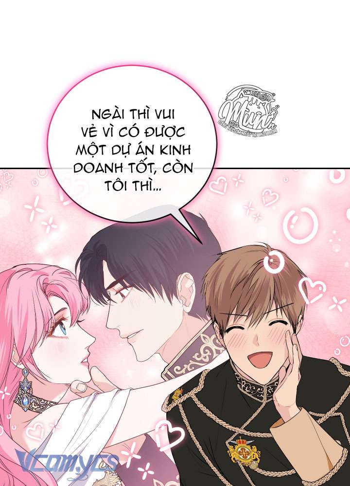 Nhà Điều Chế Nước Hoa Độc Quyền Của Bạo Chúa Chap 19 - Next Chap 20