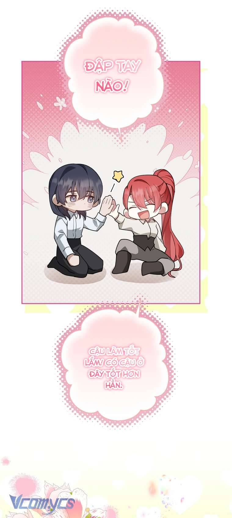 Quý Tộc Gì Chứ, Tôi Chỉ Muốn Về Nhà Chap 16 - Next Chap 17