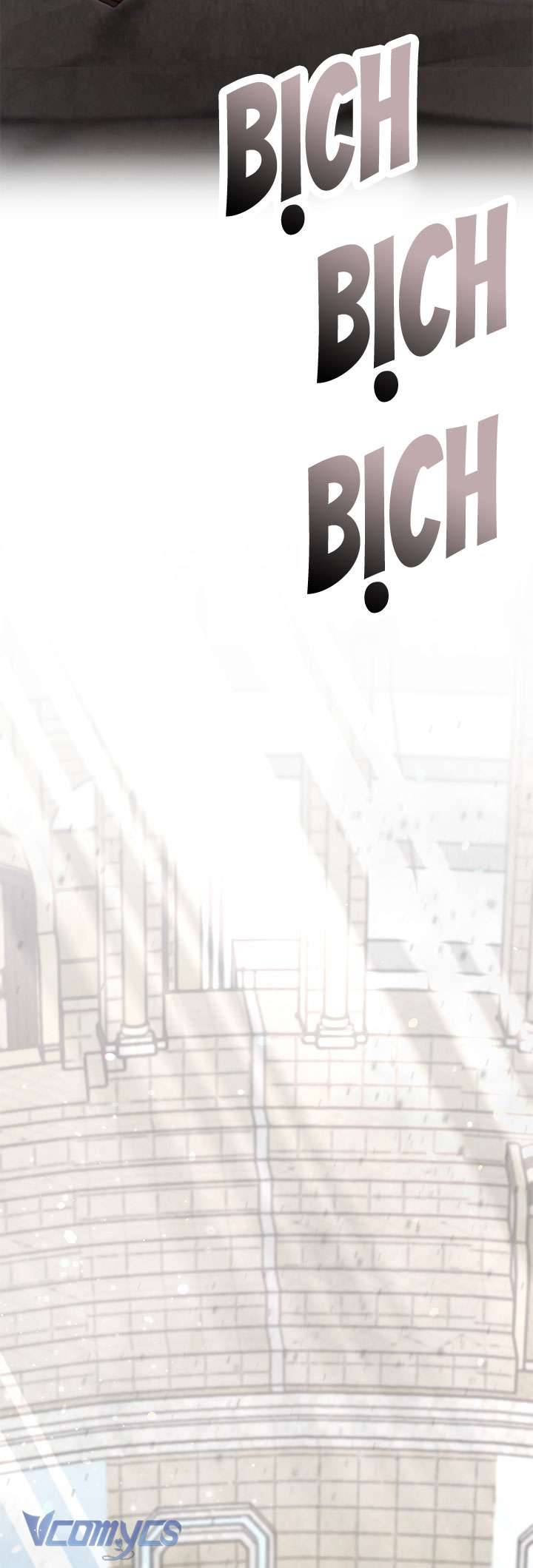 Gia Đình Bị Ám Ảnh Bởi Tôi Chapter 28 - Trang 4