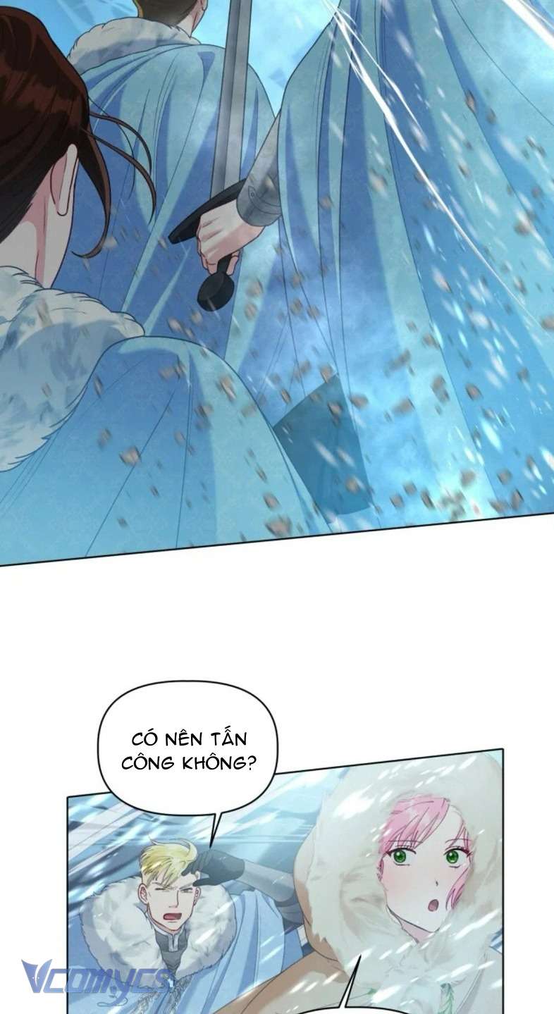 Sự Điều Trị Đặc Biệt Của Tinh Linh Chapter 89 - Trang 4