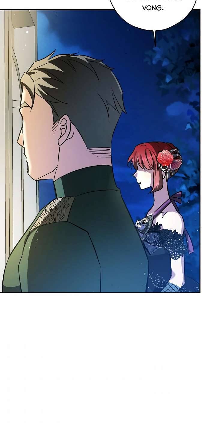 Hôn Phu Ẩn Sắc Chapter 33 - Trang 4