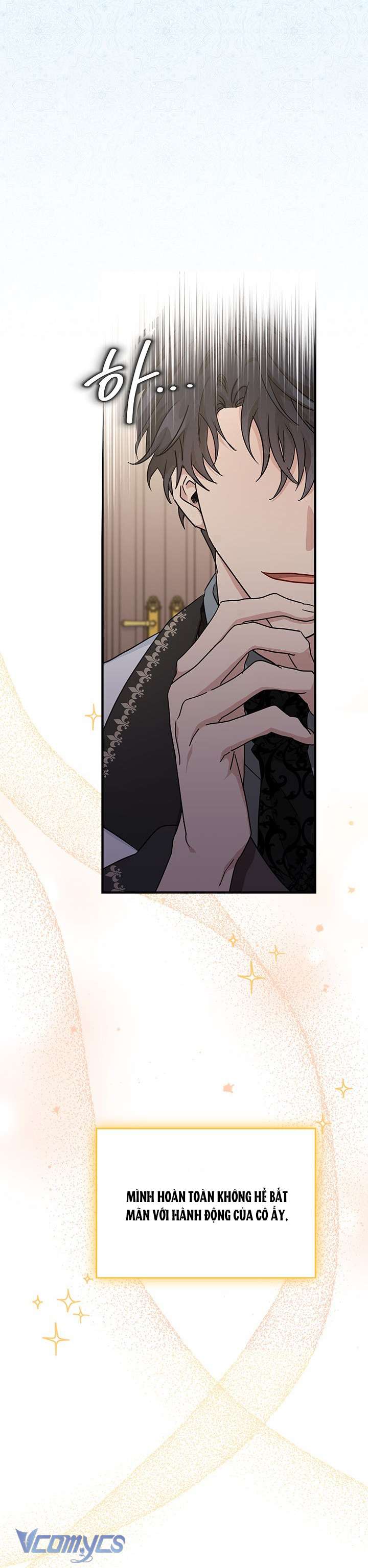 Cô Gái Sẽ Trở Thành Chủ Gia Đình Chapter 43 - Trang 3