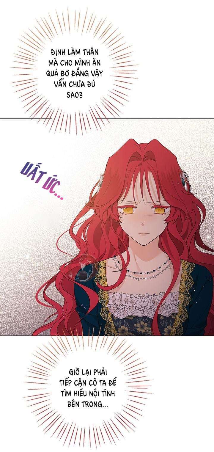 Tôi Là Minh Chứng Của Sự Thật Chap 27 - Trang 3
