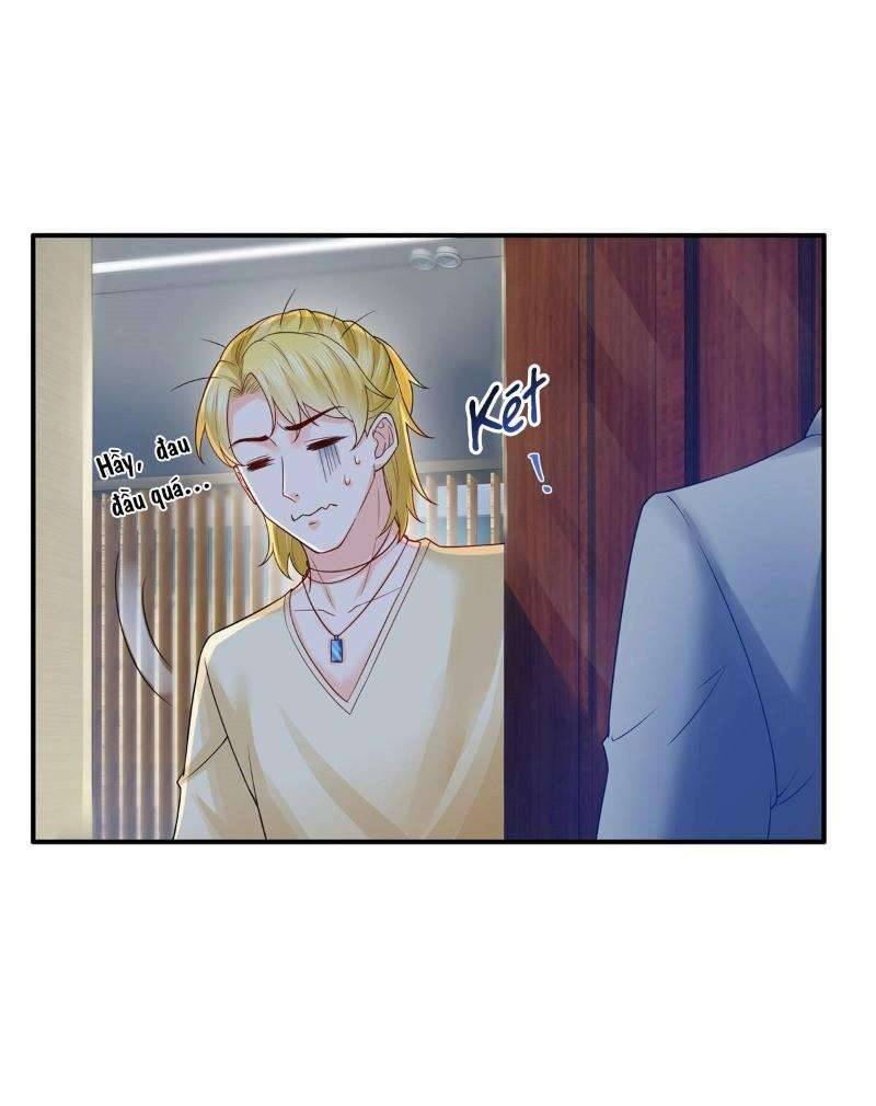 Hệt Như Hàn Quang Gặp Nắng Gắt Chap 76 - Trang 4