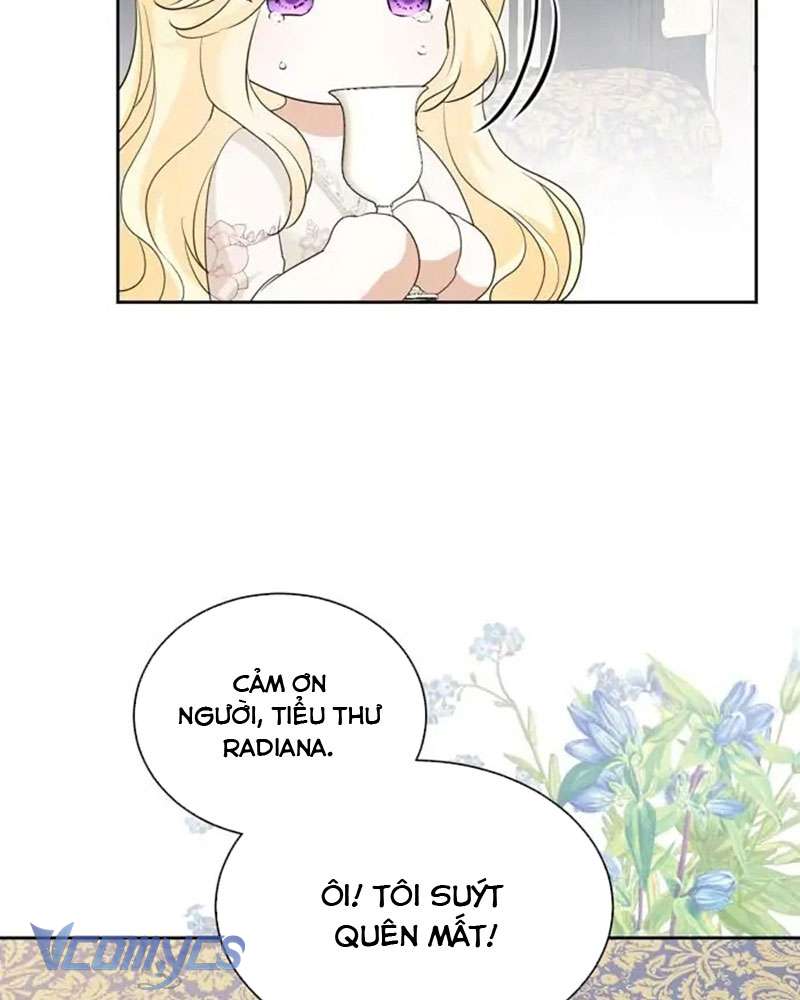 Rực Rỡ Đến Điên Cuồng Chap 5 - Trang 3