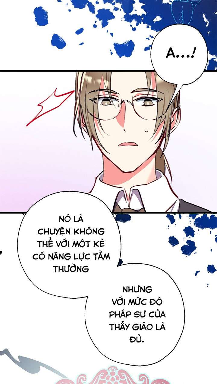 Chúng Ta Có Thể Trở Thành Một Gia Đình Được Không? Chap 8 - Next Chap 9