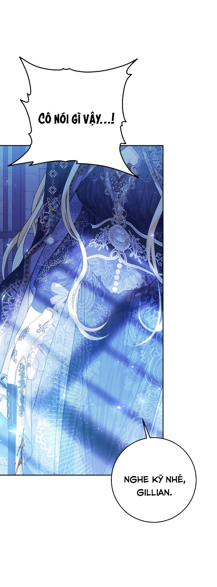 Ác Nữ Chỉ Là Một Con Rối Chap 56 - Trang 2