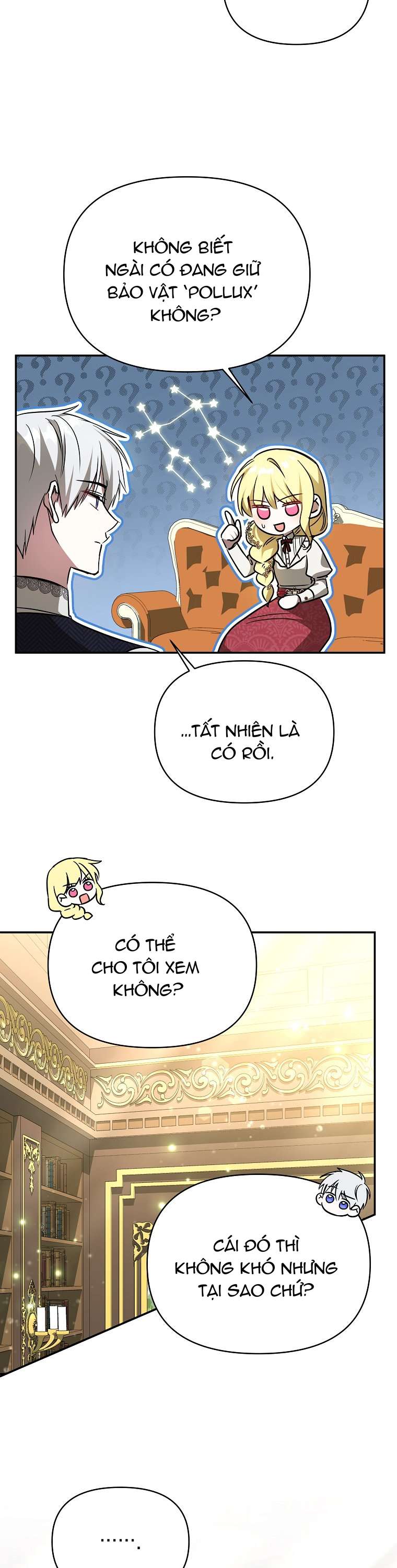 Chị Gái Tôi Là Nhân Vật Chính Chap 20 - Trang 3