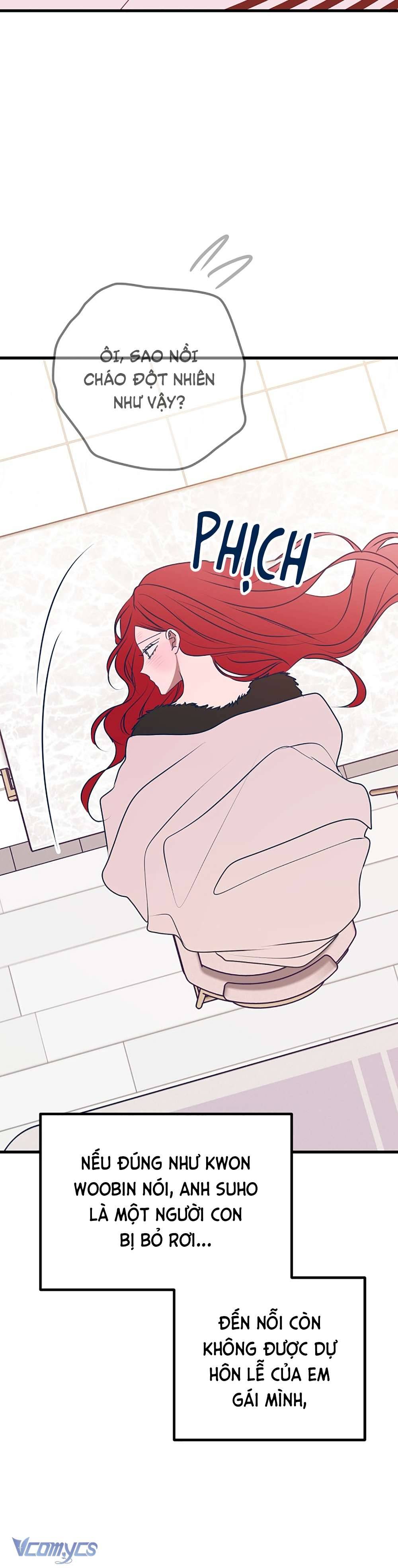 Kẻ Rác Rưởi Không Đáng Được Yêu Chapter 105 - Next Chapter 106