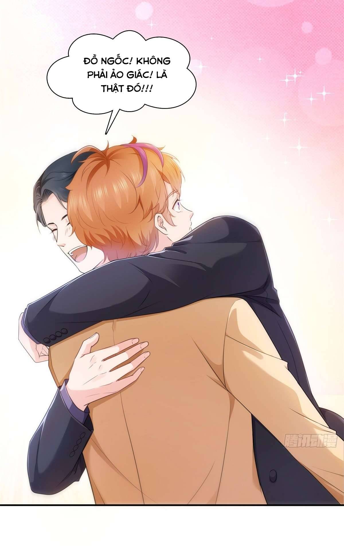 Hệt Như Hàn Quang Gặp Nắng Gắt Chap 239 - Next Chapter 239.5