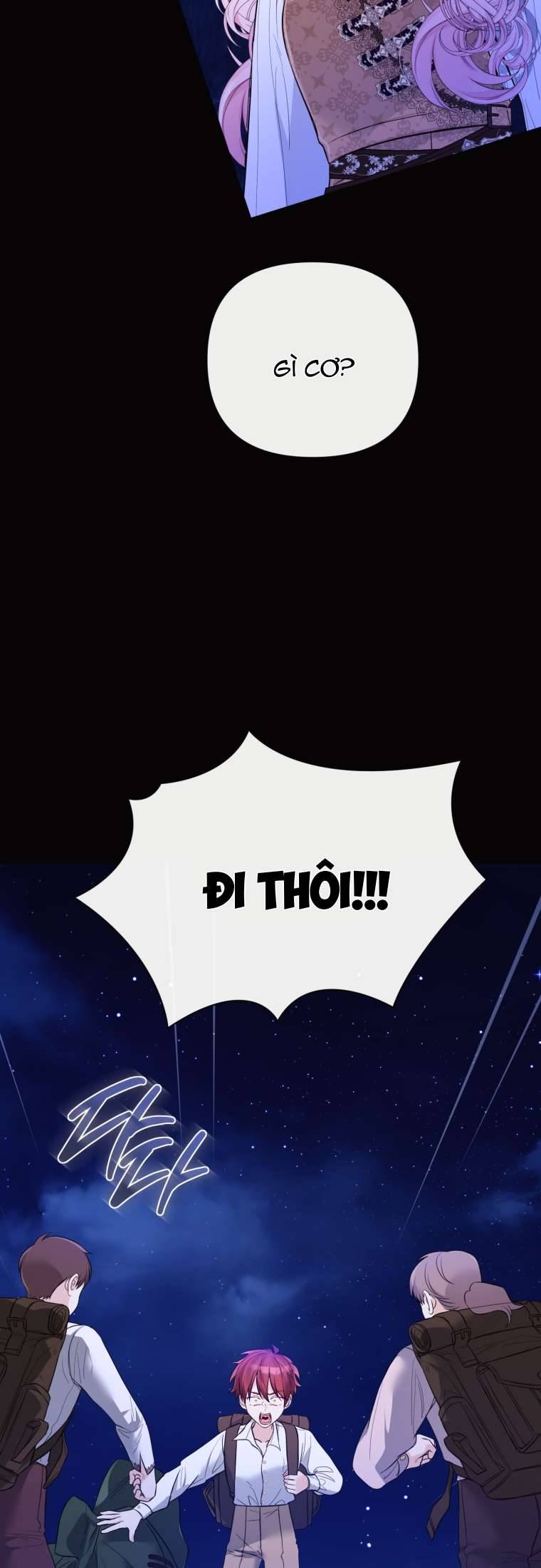 Thà Là Để Tôi Trở Thành Nữ Hoàng Chapter 36 - Trang 3
