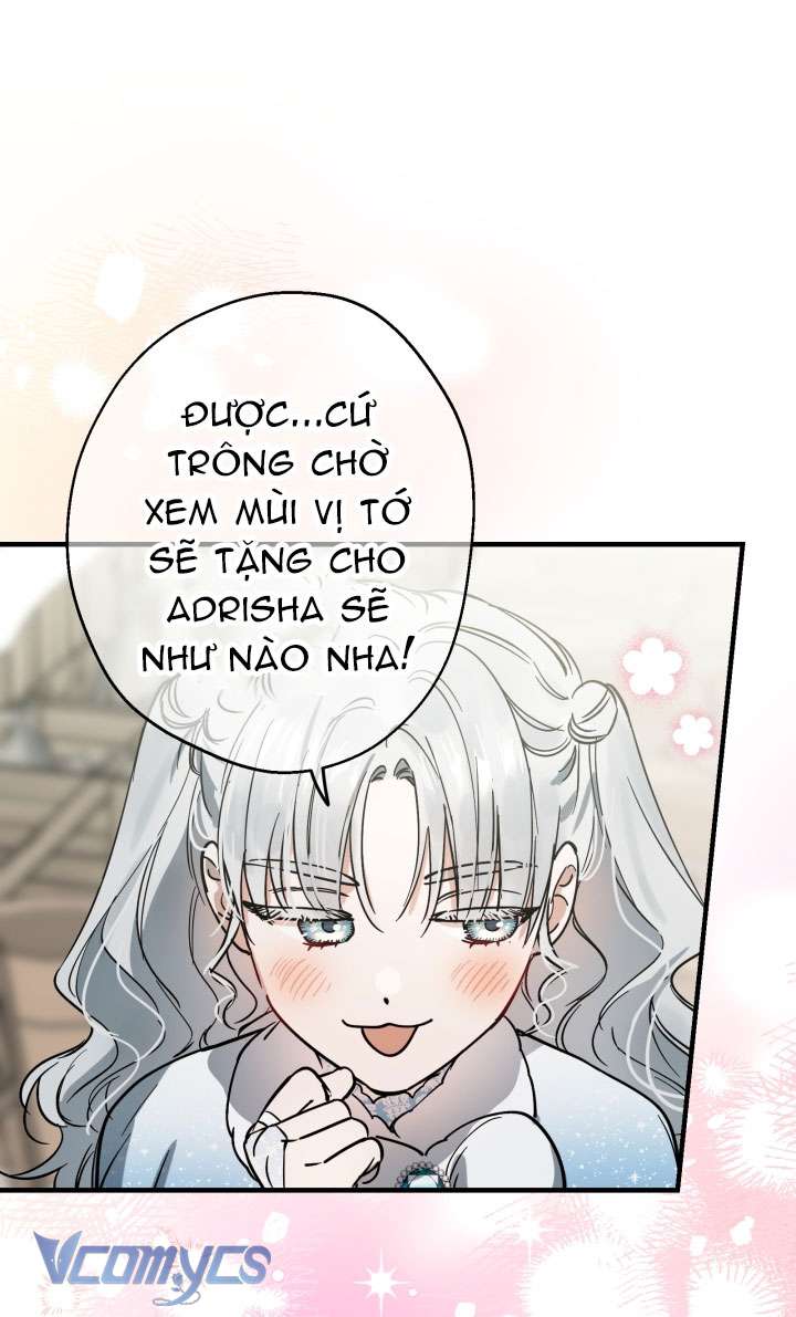 Những Nhân Vật Mạnh Nhất Thế Giới Ám Ảnh Tôi Chapter 66 - Trang 3
