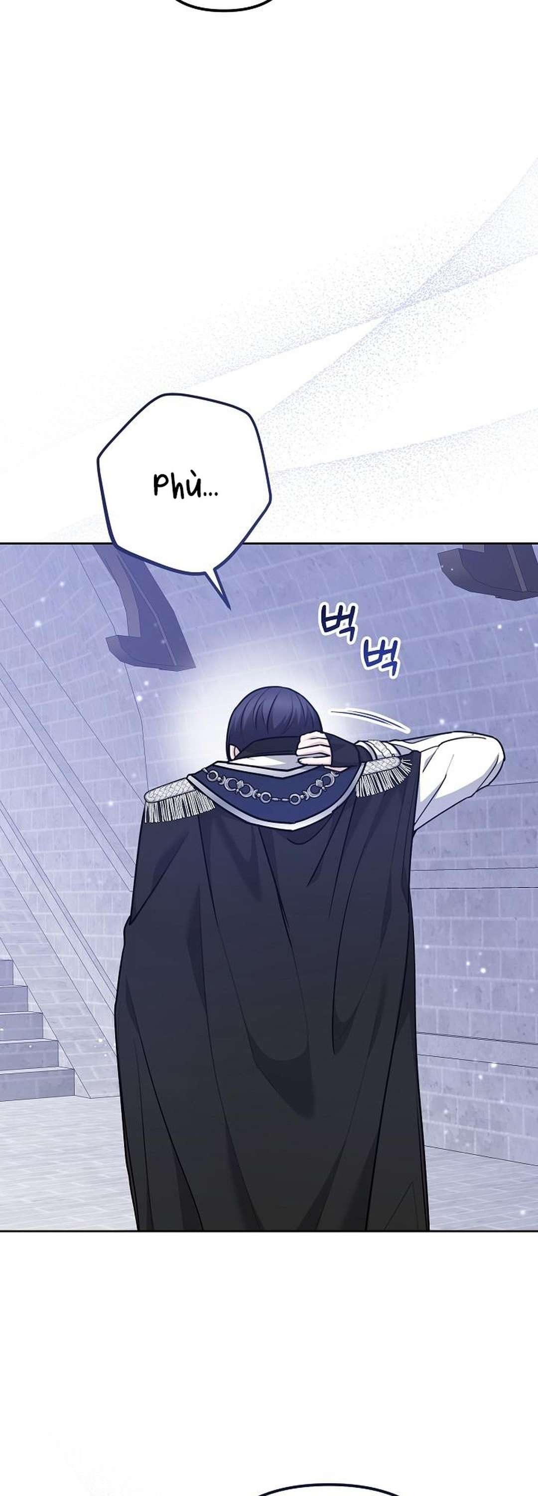 Quái Vật Trong Lòng Kính Chap 3 - Trang 2