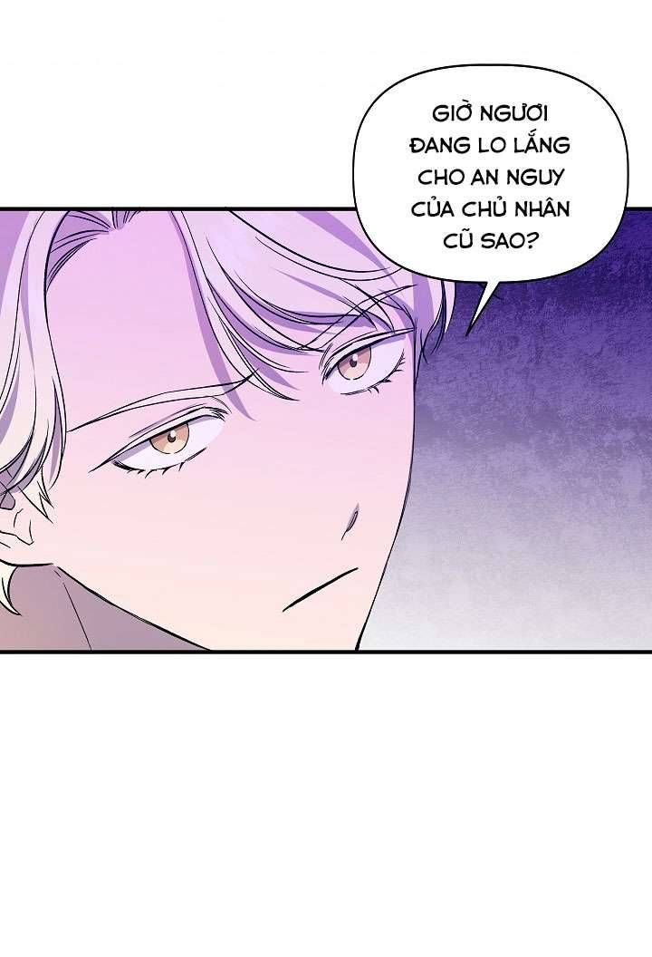 Tôi Không Phải Là Cinderella Chapter 21 - Next Chapter 21.5