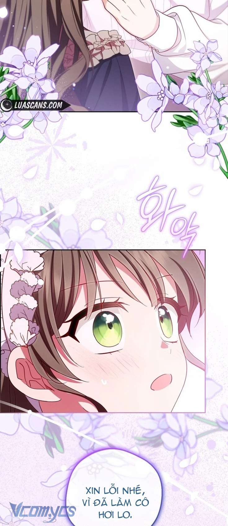 Được Yêu Thương Mà Còn Ngại Ngùng Sao! Chap 64 - Next Chap 65