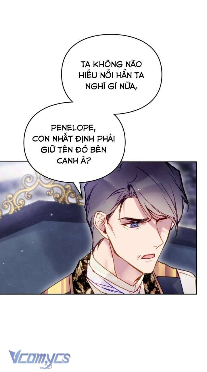 Kết Cục Của Nhân Vật Phản Diện Chỉ Có Thể Là Cái Chết Chapter 141 - Trang 4