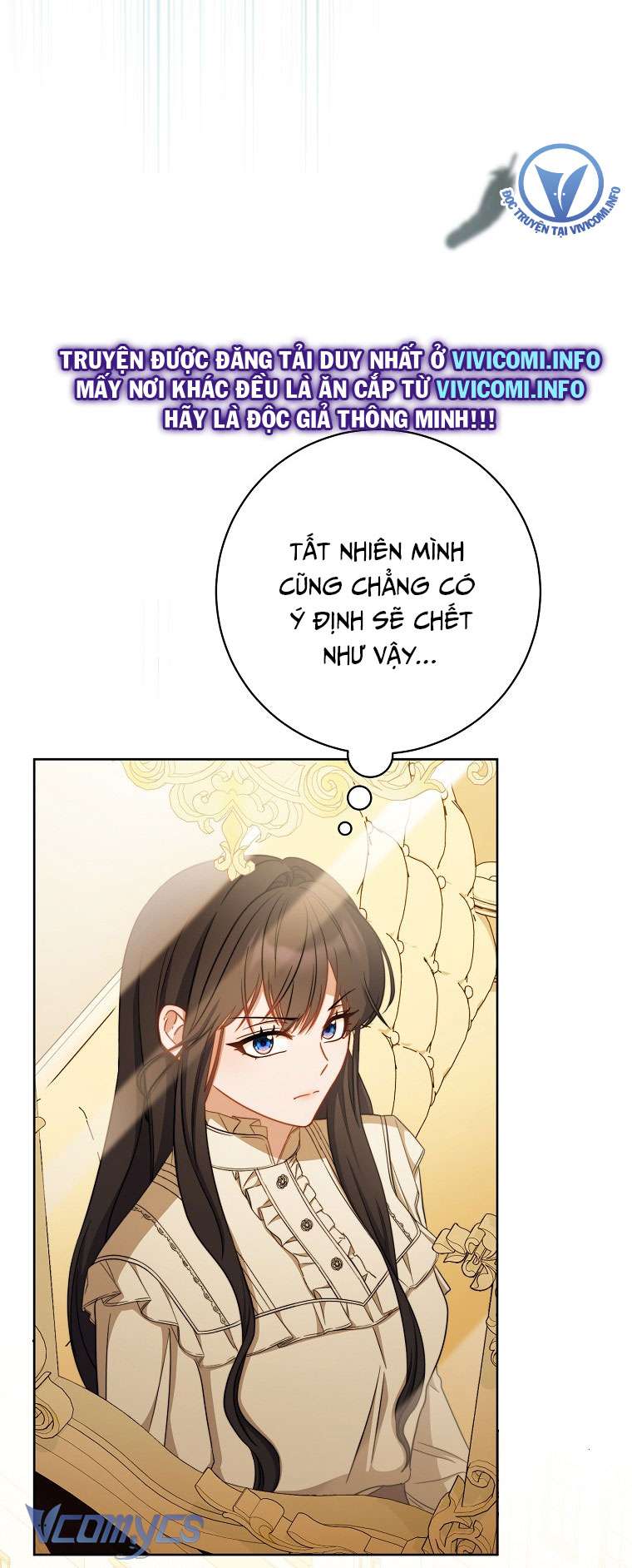 Nam Chính? Cho Cũng Không Thèm! Chapter 9 - Trang 3
