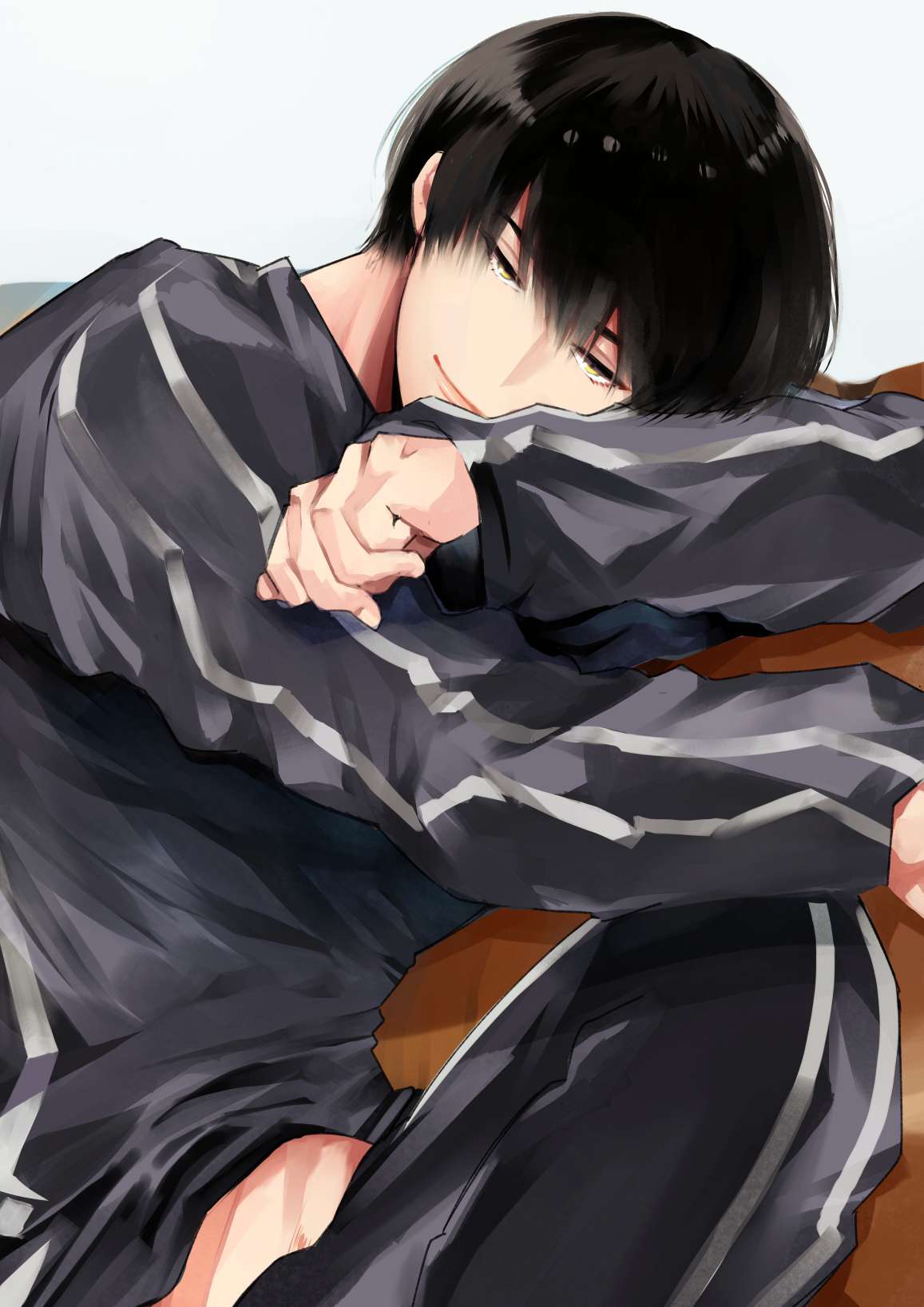 [18+] Thanh Mai Trúc Mã Là Hắc Miêu Yêu Nghiệt Chap Bonus - Next Chap 1