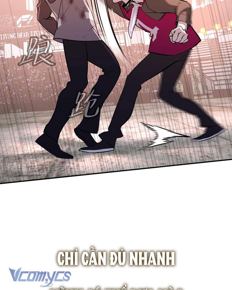 Ác Chi Hoàn Chapter 4 - Trang 4